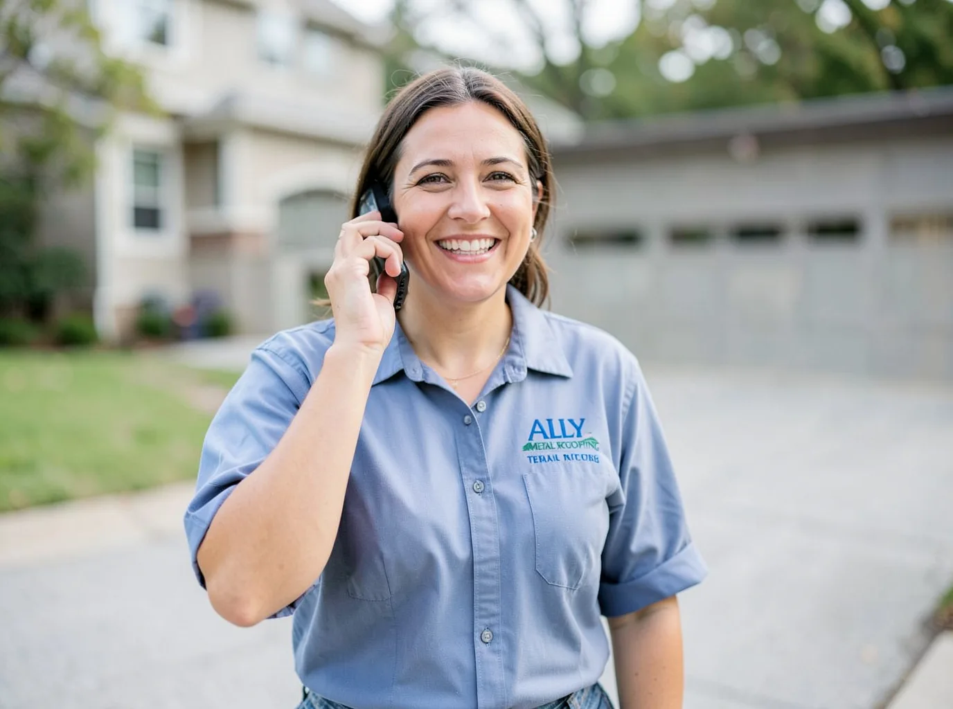Metal Roof Installation Amanda, OH FAQs